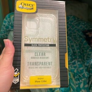 Otterbox iPhone 12 mini